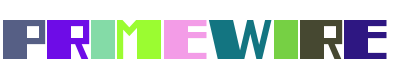 primewire Logo