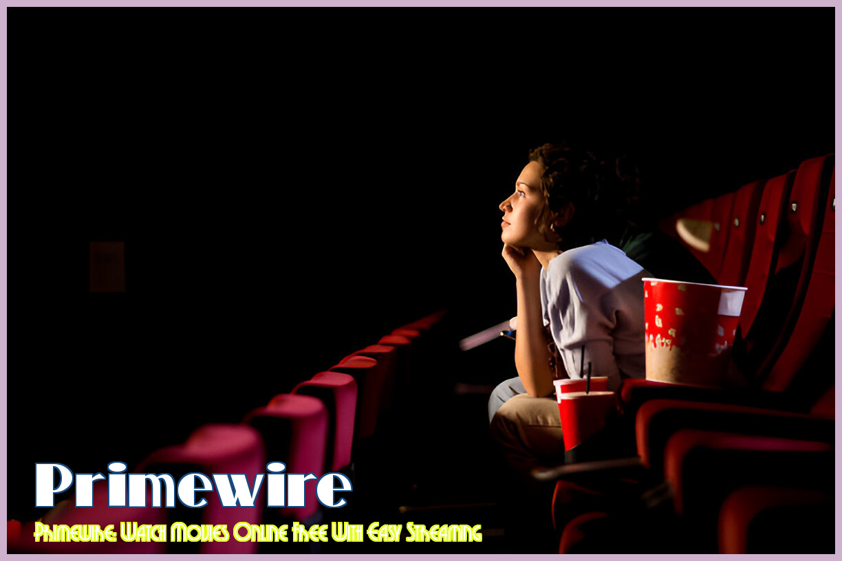 Image of Primewire: Watch Movies Online Free with Easy Streaming